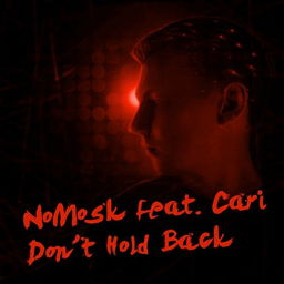 Don't Hold Back (Original Mix)